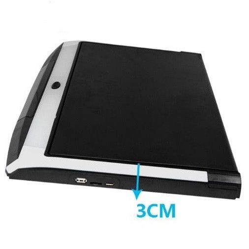 products/645/monitori za buseve i kamione.jpg - MONITOR PREKLOPNI 15,6 inch HD - 40cm - ANDROID - Xenon Svetla Beograd
